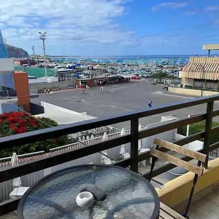 Cornelia's 4 Primera Linea De Playa Apartment Los Cristianos (Tenerife)