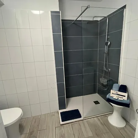 Apartment Cornelia's 4 Primera Linea De Playa *