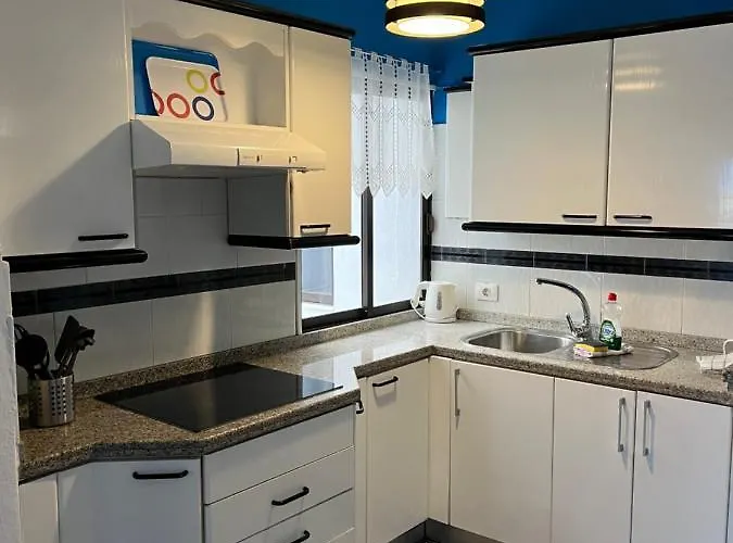 Cornelia's 4 Primera Linea De Playa Apartamento