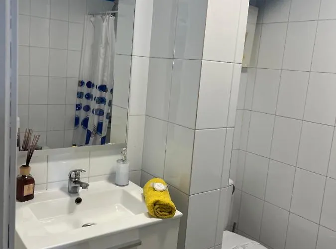 Apartamento Cornelia´s 4 Primera Linea De Playa *