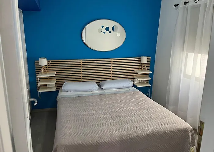 Cornelia´s 4 Primera Linea De Playa