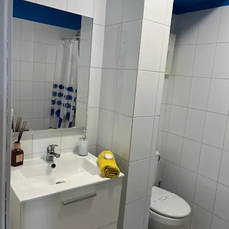 Apartament Cornelia's 4 Primera Linea De Playa *