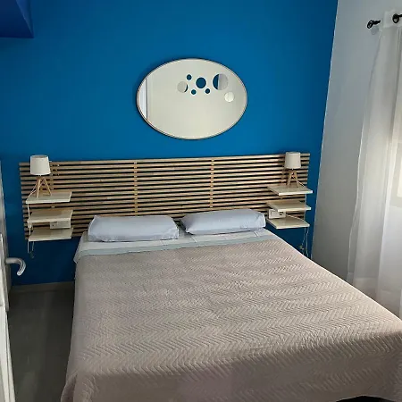 Cornelia's 4 Primera Linea De Playa