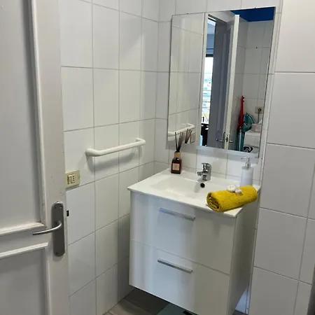 Apartament Cornelia's 4 Primera Linea De Playa *