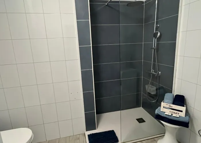 Apartman Cornelia's 4 Primera Linea De Playa *