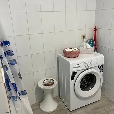 Cornelia's 4 Primera Linea De Playa * לוס כריסטיאנוס