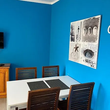 Cornelia's 4 Primera Linea De Playa לוס כריסטיאנוס