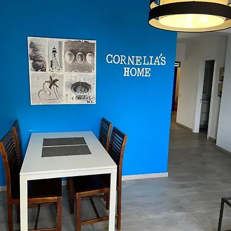 Cornelia's 4 Primera Linea De Playa לוס כריסטיאנוס